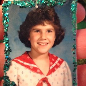 Meet your Posher, Wendy